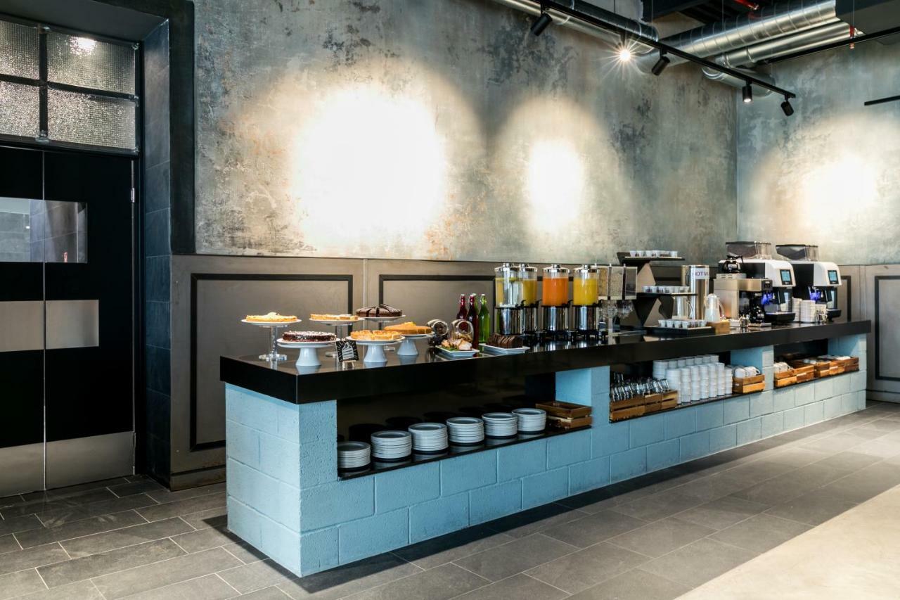 米兰j24酒店 外观 照片